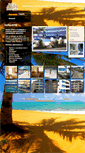 Mobile Screenshot of hotelatos.com